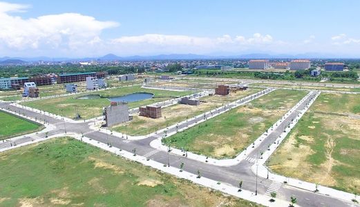 Mở Bán 50 Suất Nội Bộ Tại Kdc Bình Trưng Đông, Q2 