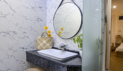 [Tân Bình] – ​[Căn Hộ Thuê 1 Lời 10 – Chi Phí Cực Thấp Giữa Lòng Sài Gòn]