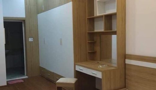Cần Bán Nhà Nằm Trung Tâm Quận Ba Đình Gần Công Viên Bách Thảo Khu Vực Dân Trí Cao, An Ninh Cực Tốt