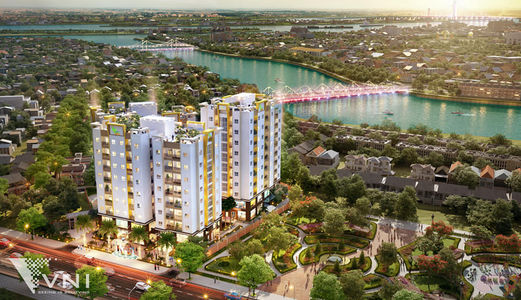 Đầu Tư Kinh Doanh Sinh Lợi, Sở Hữu Nhà Với Nhiều Ưu Đãi Tại Victoria Premium Mỹ Tho, Tiền Giang.
