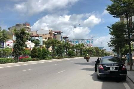 Bán Nhà 3.5Tầng Mặt Đường Nguyễn Văn Cừ,p.hồng Hải.dt:34.5M2,mt:3M.h:tn