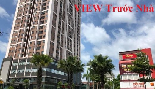 Bán Nhà 3.5Tầng Mặt Đường Nguyễn Văn Cừ,p.hồng Hải.dt:34.5M2,mt:3M.h:tn