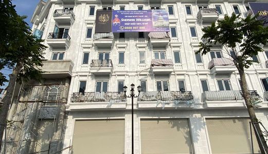 Đầu Tư Sinh Lời Ngay Khi Mua - Kiến Hưng Luxury - Mặt Đường 60M, Vị Trí Trung Tâm - Giá 70Tr/m2