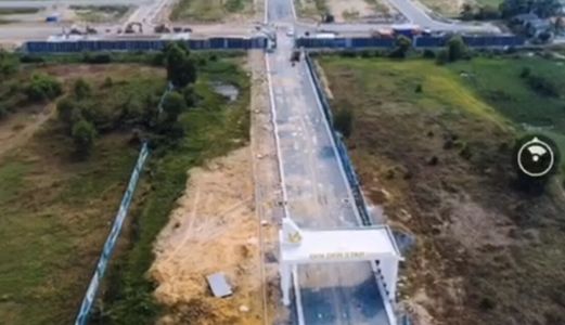 Bán Gấp Lô Đất  Vị Trí Đẹp Khu Đô Thị Sao Vàng