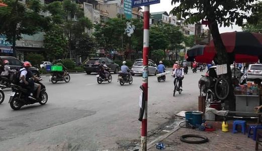 Xã Đàn 6 Tầng - Nhà Rất Đẹp Ở Ngay - Mặt Tiền Rộng - 3.1 Tỷ. 