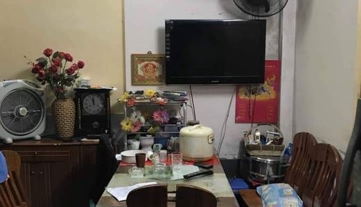 Xã Đàn 6 Tầng - Nhà Rất Đẹp Ở Ngay - Mặt Tiền Rộng - 3.1 Tỷ.