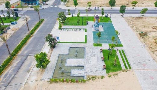 Giá Cực Sốc Cực Kì Ưu Đãi Chỉ Có Duy Nhất Tại Dự Án One World Regency