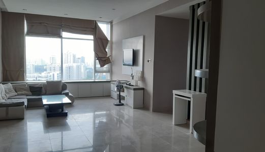 Bán Chung Cư Phú Mỹ, 123M2, 3Pn, Full Nội Thất, Lầu Cao View Đẹp, Lh 0916808038