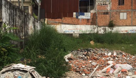 Chính chủ bán đất khu đồng bộ, hẻm 118 Lê Lợi, phường 4, Gò Vấp.