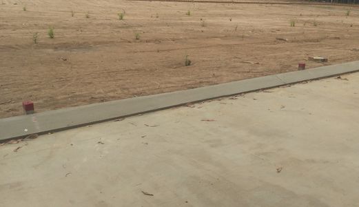 Đất Nền Ngay Đường Mỹ Xuân - Ngãi Giao, Tthc Tx Phú Mỹ - Đã Có Shr - Giá Chỉ 4Tr/m2