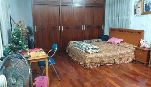 Bán Nhà Phố Thái Thịnh,đống Đa,50M2,mt5M,5 Tầng, Nội Thất Xịn Xò,5.8 Tỷ. 