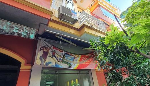 Bán Gấp Nhà Ba Đình Đào Tấn 35M2 – 5 Tầng – Mt 3.3M – Giá Chào 2.95 Tỷ