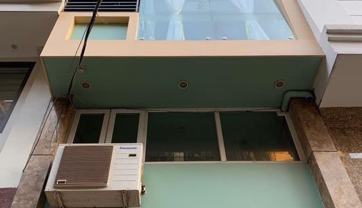 Chính Chủ Bán Nhà Phố Phương Mai - Đống Đa 8 Tầng Kinh Doanh