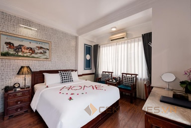 Chính Chủ Bán Nhà 7 Tầng  Hồ Tùng Mậu Mặt Ngõ Kinh Doanh Sầm Uất Nhà Lô Góc