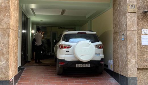 Chính Chủ Bán Nhà Phố Phương Mai - Đống Đa 8 Tầng Kinh Doanh