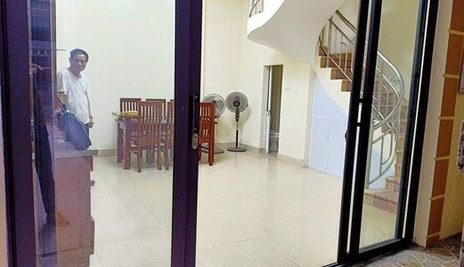 Bán Nhà Nguyễn Trãi – Ngõ Rộng – Hiếm Nhà Bán – 100M Ra Phố