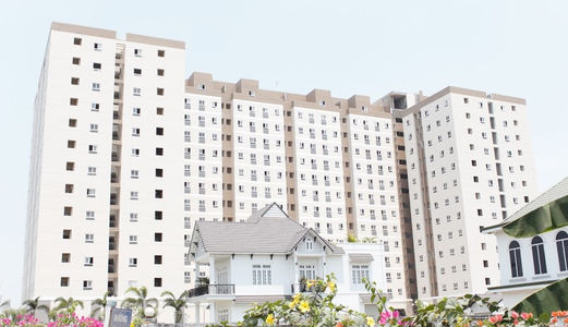 Cần Sang Nhượng Căn Hộ First Home Thạnh Lộc - Quận 12