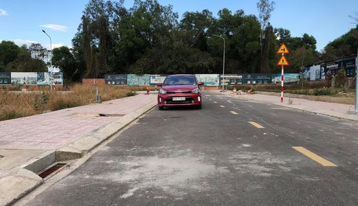 Dự Án Uni Mall Center. Thuân An ,bình Dương