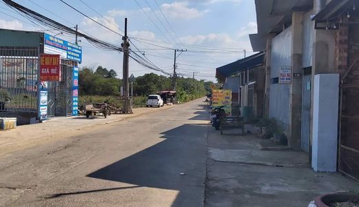 Chủ Ngộp Ngân Hàng Cần Bán Gấp Lô Đất Trung Hòa Trảng Bom