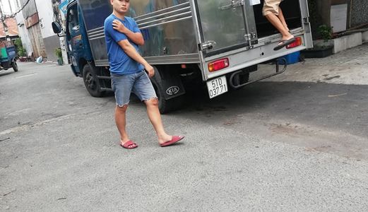 Bán Nhà 78M2 Phan Huy Ích, Gò Vấp Giá Chỉ 4.8 Tỷ.