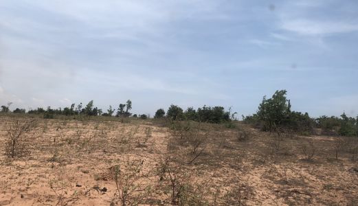 Bán Đất Nam Á Garden Đất Vàng Du Lịch Bình Thuận