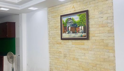 Hiếm Khó Tìm- Ô Tô Gara-Nhà Đẹp-Vĩnh Hưng Phố.