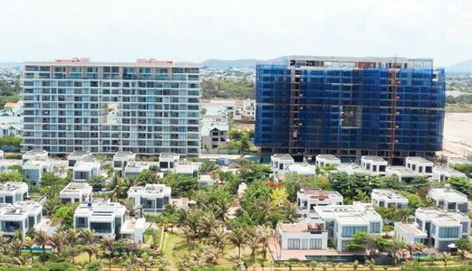 Mở Bán Căn Hộ Nghĩ Dưỡng 5 Sao Vũng Tàu ,chỉ Từ 2,8 Tỷ/căn, Chiết Khấu Hấp Dẫn Từ 3-4%