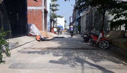 Gia Đình Có Công Việc Nên Sang Nhượng Lại Lô Đất Lh: 0939890204