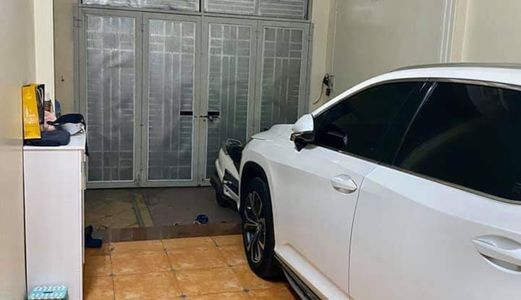 Bán Siêu Phẩm Mặt Phố Hoàng Văn Thái, 3 Mặt Thoáng, Gara 7 Chỗ, Phân Lô Cán Bộ