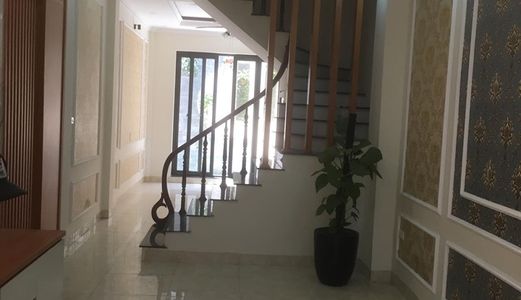 Bán Nhà Mới 62M2, 4 Tầng, Mặt Tiền 3.5 Mét, Giá Chào 5.250 Tỷ
