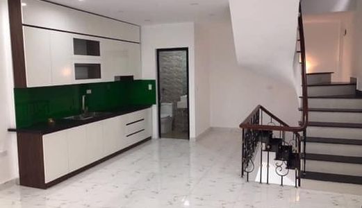 Bán Nhà Phố Vĩnh Phúc - Ba Đình Mặt Tiền 8M    Diện Tích 74M Xây Mới 5 Tầng Mặt Tiền 8M