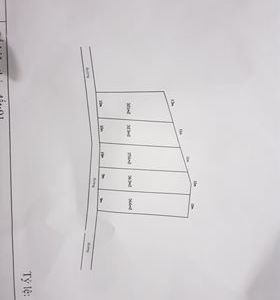 Bán 5 Lô Đất Xã Đông Thanh,huyện Lâm Hà-Lâm Đồng