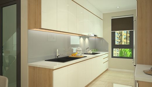 Cần Bán Gấp Ch 2 Pn / 89 M2 - Tháp Canary - Đảo Kim Cương