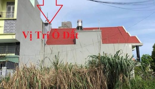 Bán Lô B7-2 Trục 21M Kđt Cao Xanh Hà Khánh A. Dt:90M2,mt:6M.h:tây Bắc !!!
