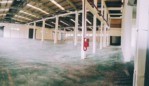 Cho Thuê Mặt Bằng Làm Kho Xưởng, Văn Phòng Tại Kcn Tân Bình