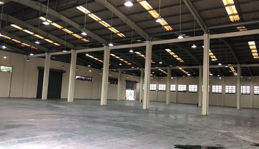 Cho Thuê Mặt Bằng Làm Kho Xưởng, Văn Phòng Tại Kcn Tân Bình