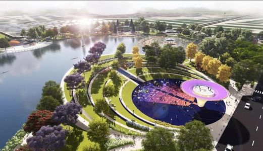 Chỉ Từ 1,5 Tỷ/căn - Vay 70% Ls 0% Trong 24Th - Đóng 10% 