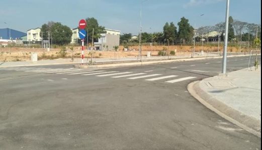 Cần Bán Gấp Lô Đất 