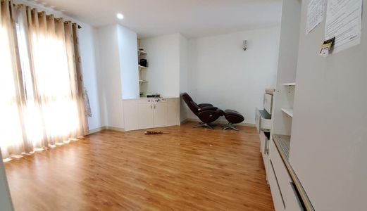 Chính Chủ Muốn Bán Căn Hộ Chung Cư Splendor, Phường 6 Quận Gò Vấp, Hướng Đông Nam, View Q1