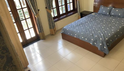 Biệt Thự Song Lập Đôi Nguyễn Văn Linh Quận 7 - Nhà Đẹp Giá Tốt.