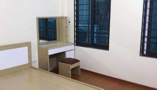 Bán Phố Nguyễn Đức Cảnh, Ôtô Đỗ 15M, Ba Bước Ra Phố Lớn, 3Pn, Dt 33M2, 5T, Giá 2.65 Tỷ.