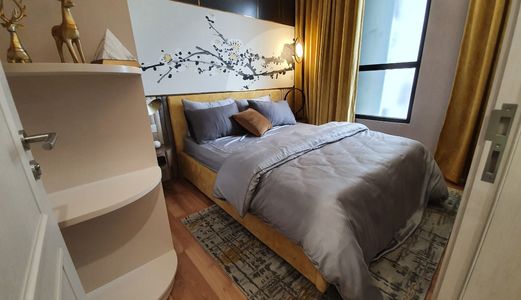 Chung Cư Siêu Vip Quận 6 3 Hồ Bơi, 4 Tầng Thương Mại, Hành Lang Rộng 1,8M