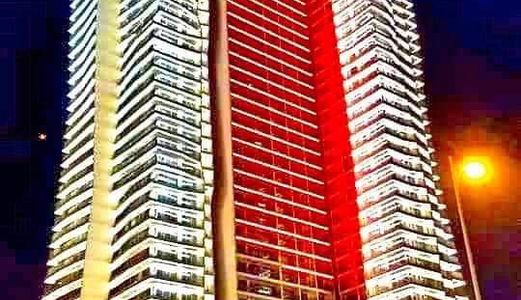 Căn Hộ Cao Cấp Đà Nẵng