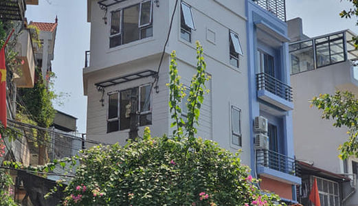 Mặt Ngõ Hai Bà Trưng – Ô Tô Tránh – Kinh Doanh – Lô Góc  – 35M2 – 5 Tầng – Mt 3.5 – Giá Chào 5.6 Tỷ