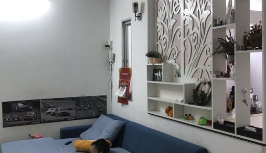 Chính Chủ Cho Thuê Căn Hộ– Chung Cư Phú An Q12,74M2,2Pn,2Wc,2Bc,lh: 0974963251 (Vân) 5Tr/th
