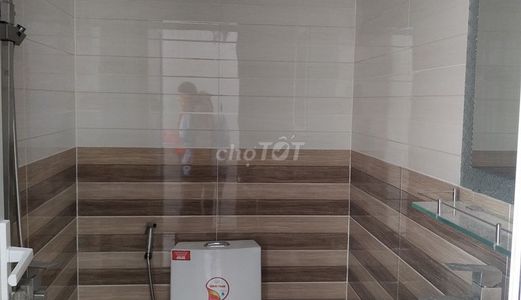 Bán Nhà Mặt Tiền Đường Đinh Đức Thiện Gần Chợ Bình Chánh, Sổ Hồng  Trao Tay