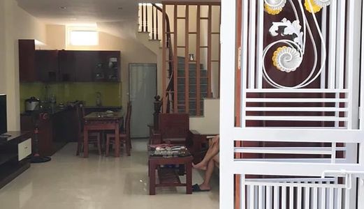 Bán Nhà Phố Ngô Quyền, Quận Hà Đông, 37M X 5 Tầng, An Sinh Đỉnh Cao.