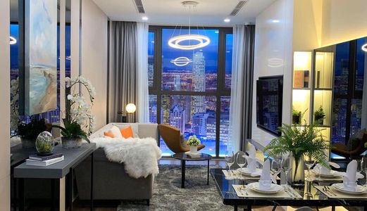 Chính Chủ Cần Bán Nhanh Căn Hộ 2Pn - 82M2 Trung Tâm Cầu Giấy