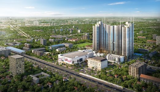 Chính Chủ Cần Bán Nhanh Căn Hộ 2Pn - 82M2 Trung Tâm Cầu Giấy