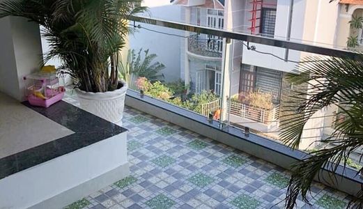 Bán Nhà Đường Quang Trung, Gò Vấp, Hẻm Xe Hơi, 5 Tầng Giá 7.6 Tỷ. Đt 0938837998.